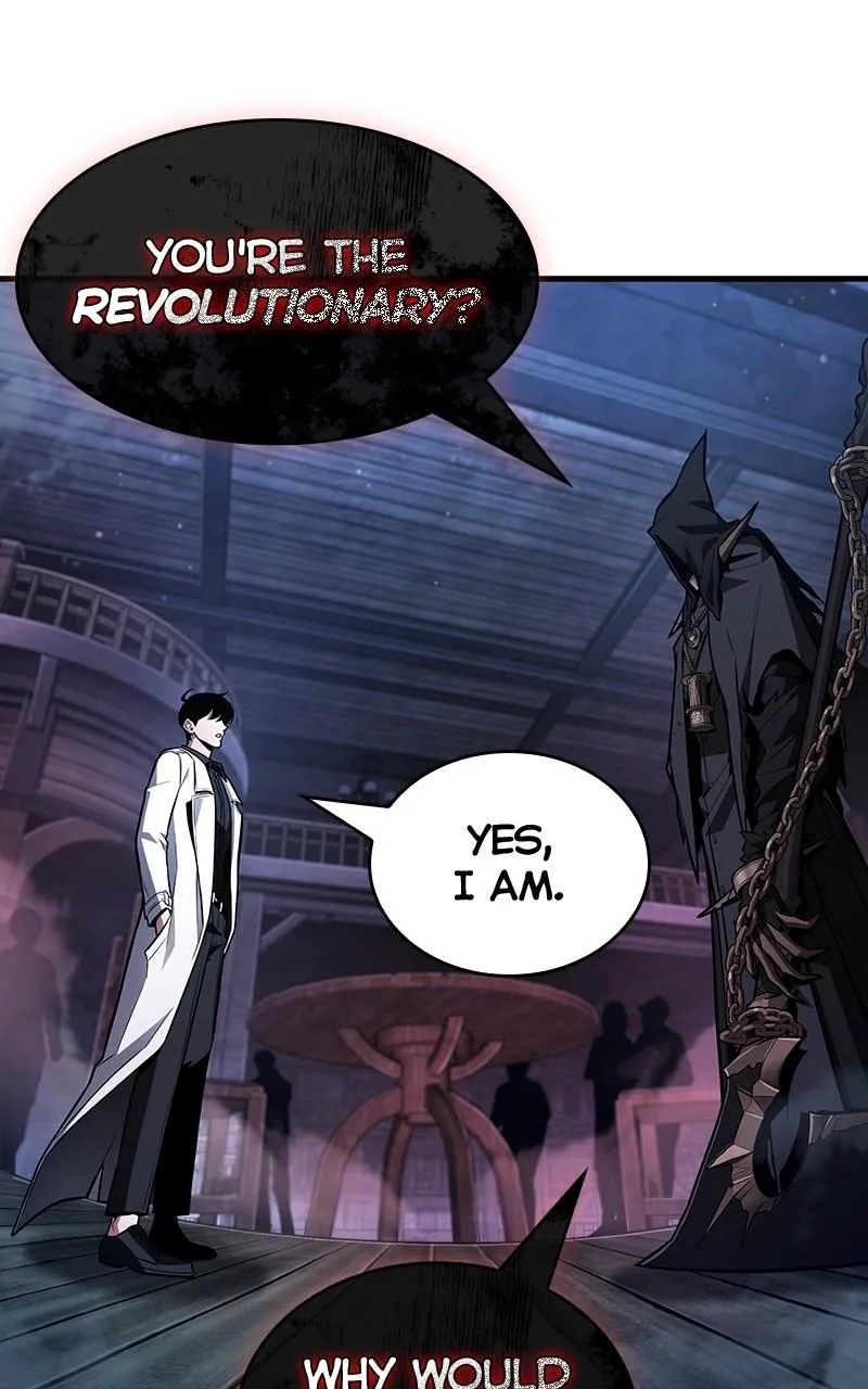 Read Omniscient Reader Manga Online