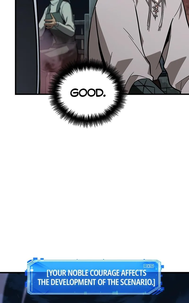 Read Omniscient Reader Manga Online