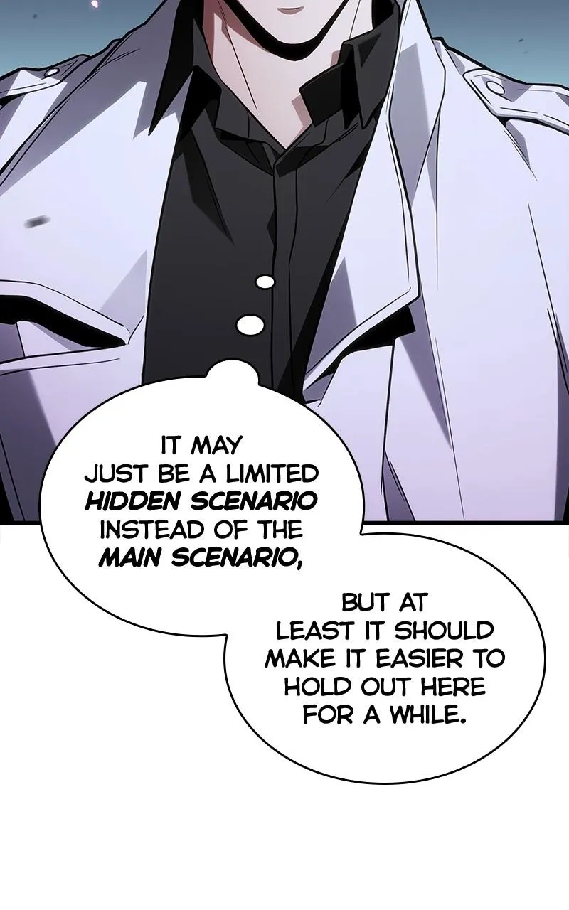 Read Omniscient Reader Manga Online