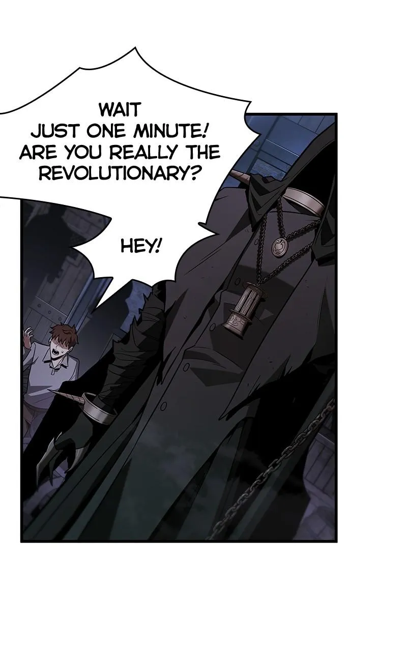 Read Omniscient Reader Manga Online