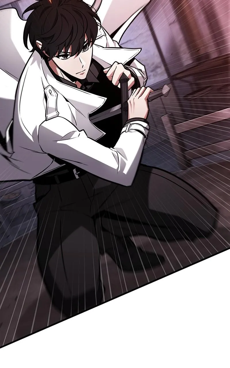 Read Omniscient Reader Manga Online