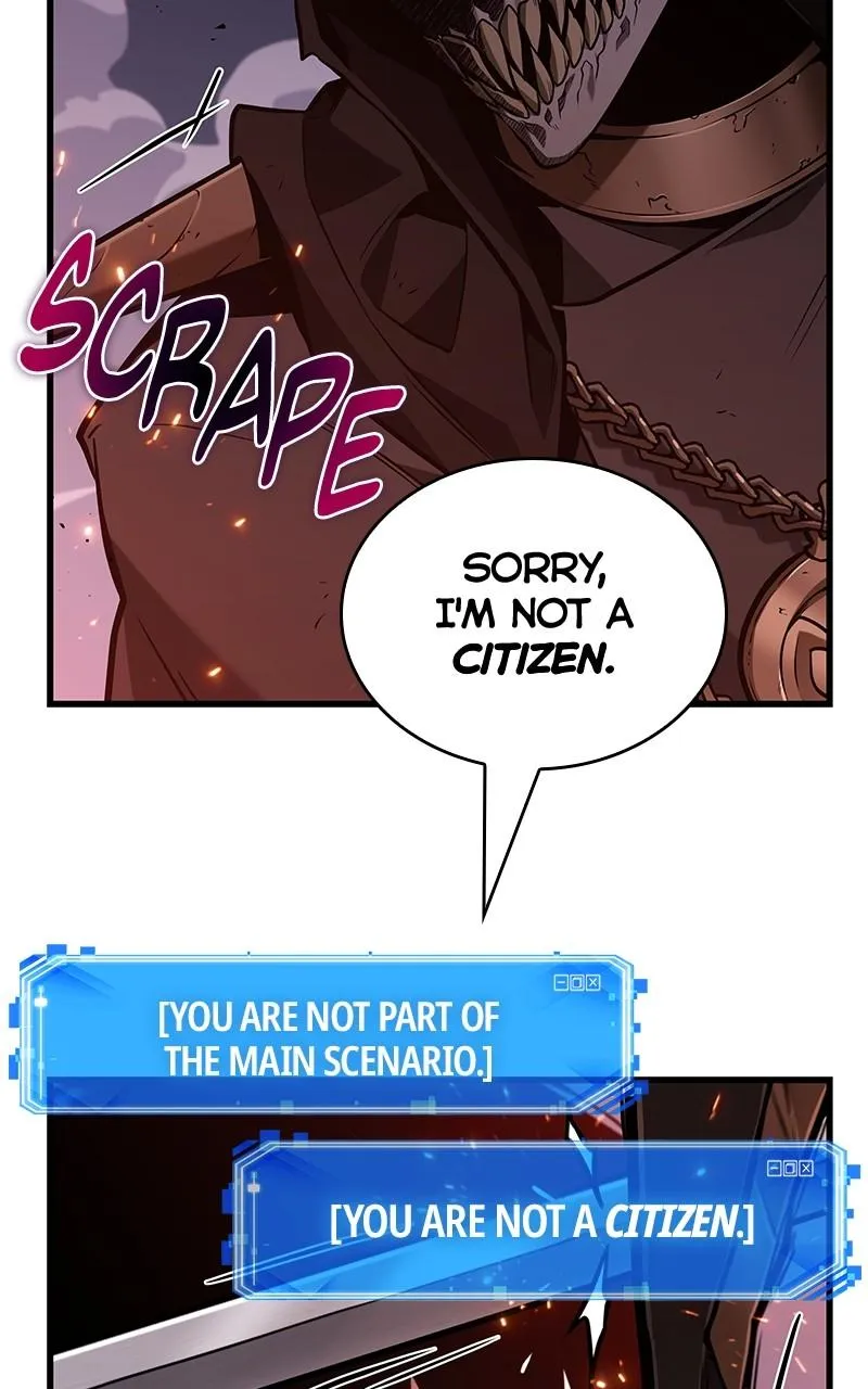 Read Omniscient Reader Manga Online
