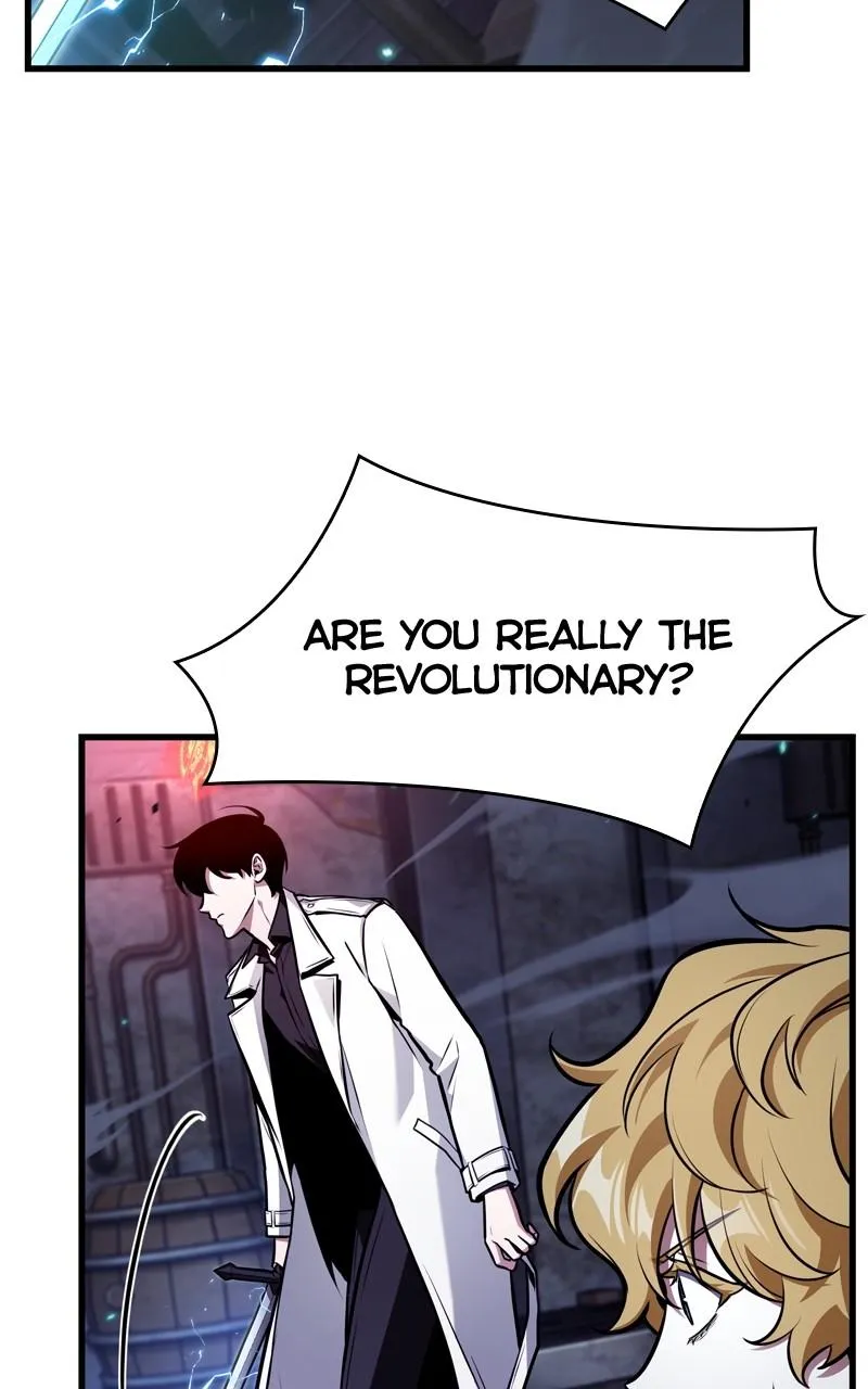 Read Omniscient Reader Manga Online
