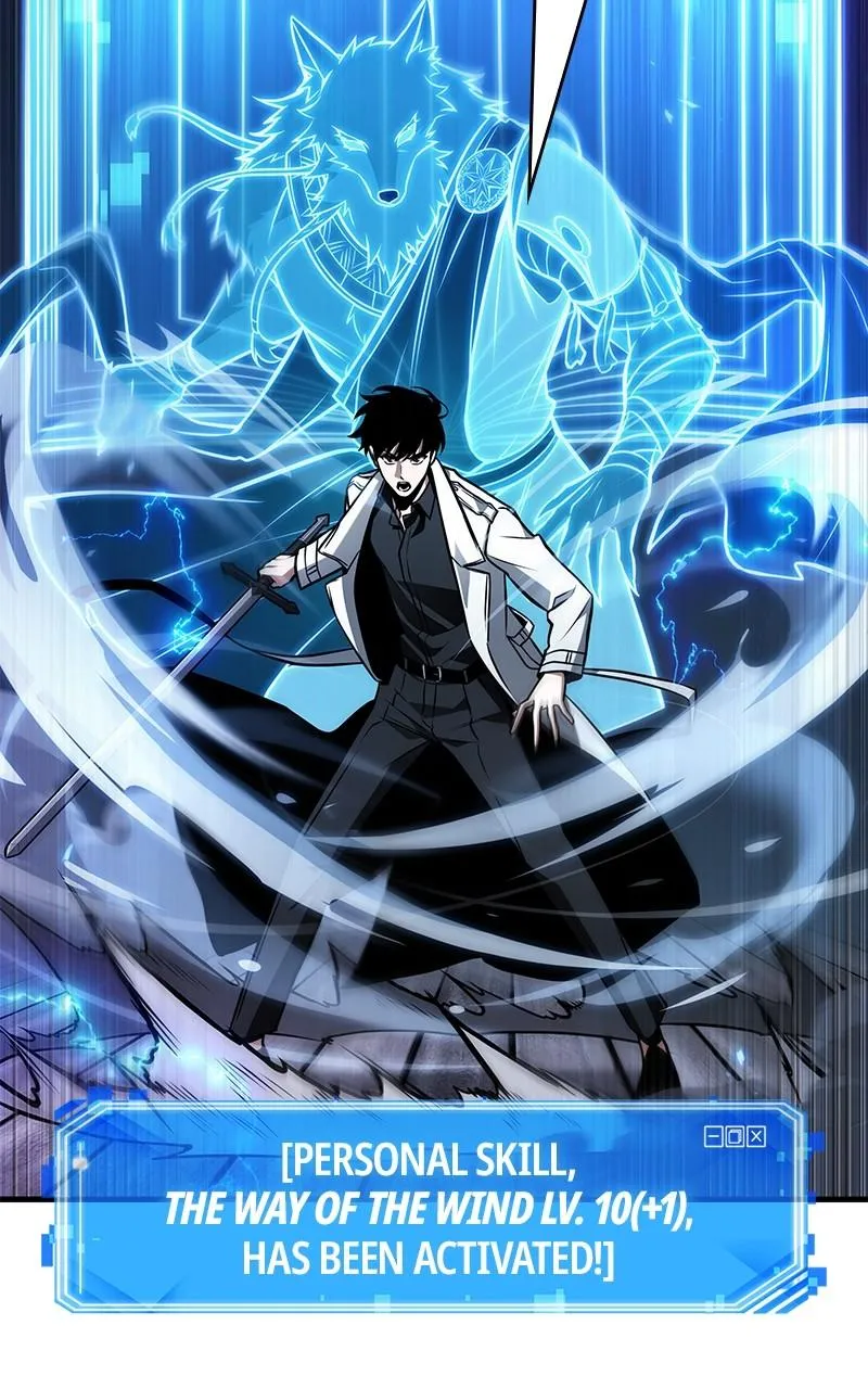 Read Omniscient Reader Manga Online