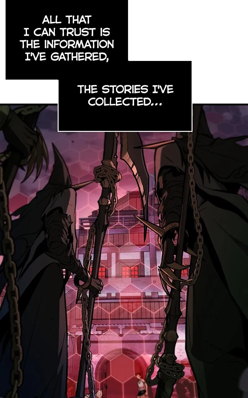 Read Omniscient Reader Manga Online