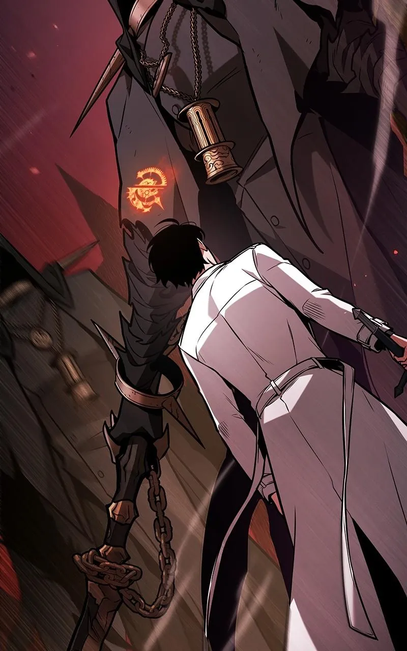 Read Omniscient Reader Manga Online
