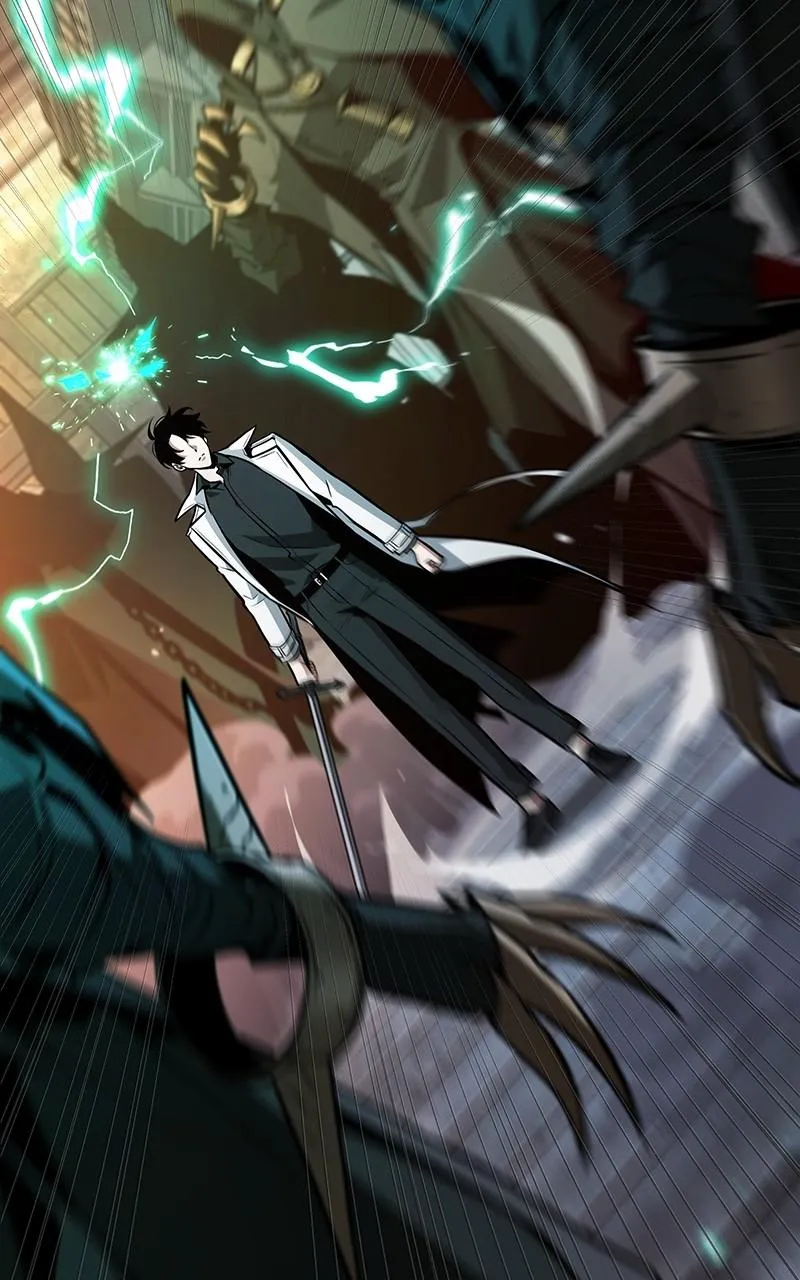 Read Omniscient Reader Manga Online