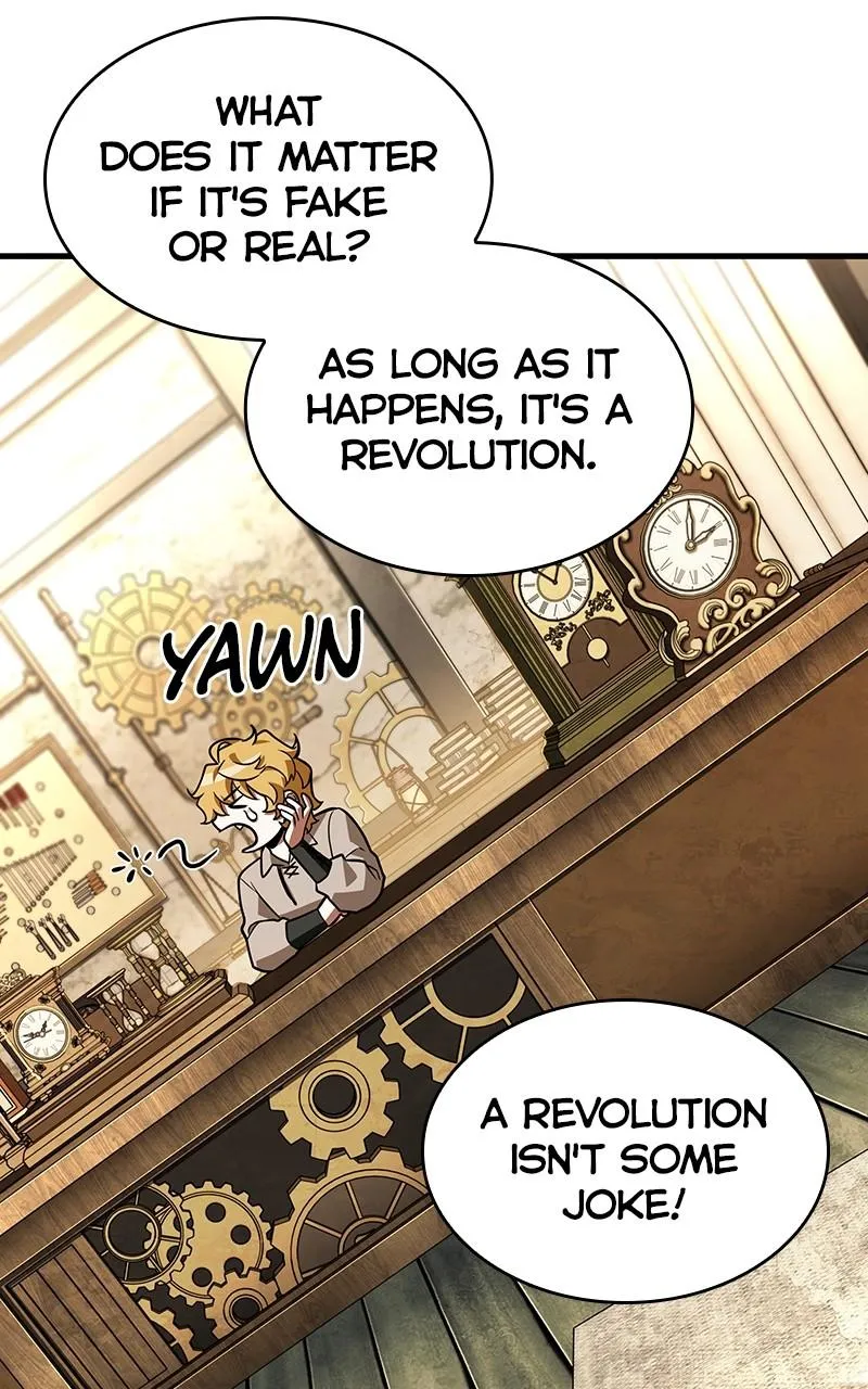 Read Omniscient Reader Manga Online
