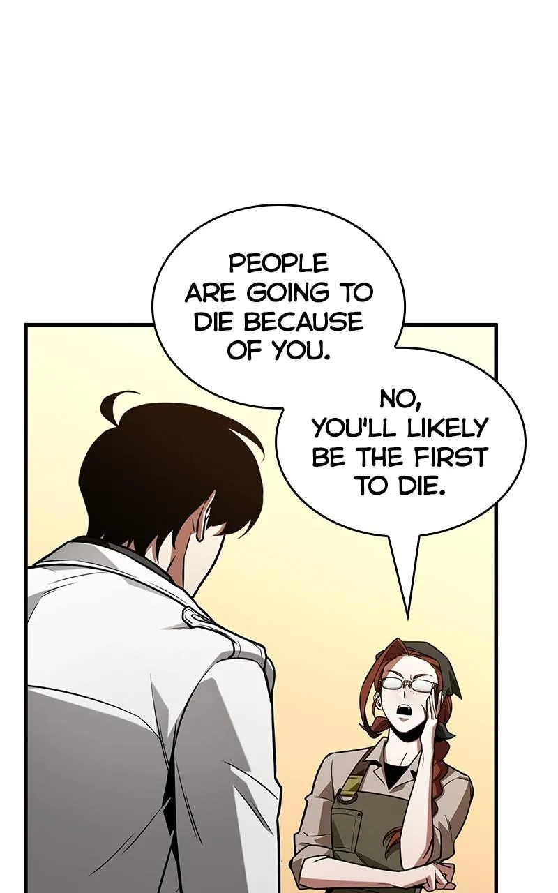 Read Omniscient Reader Manga Online