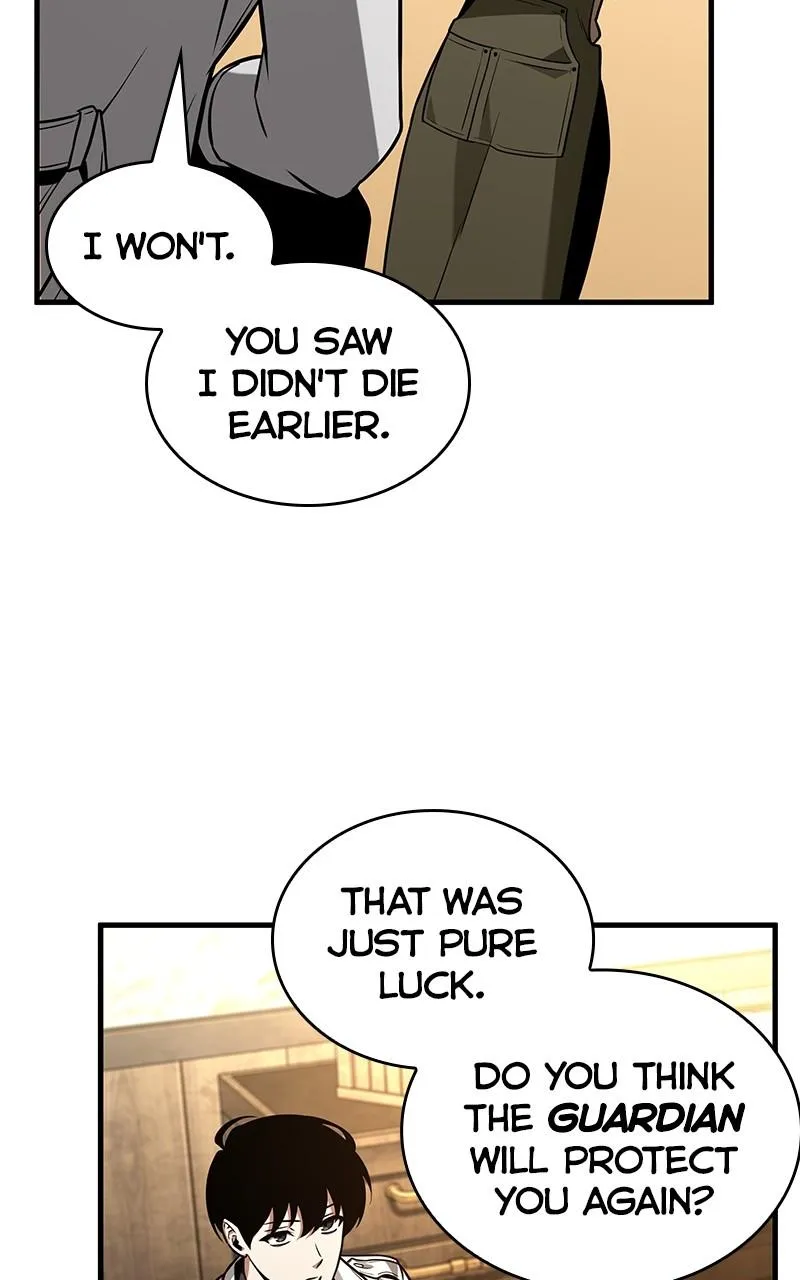 Read Omniscient Reader Manga Online