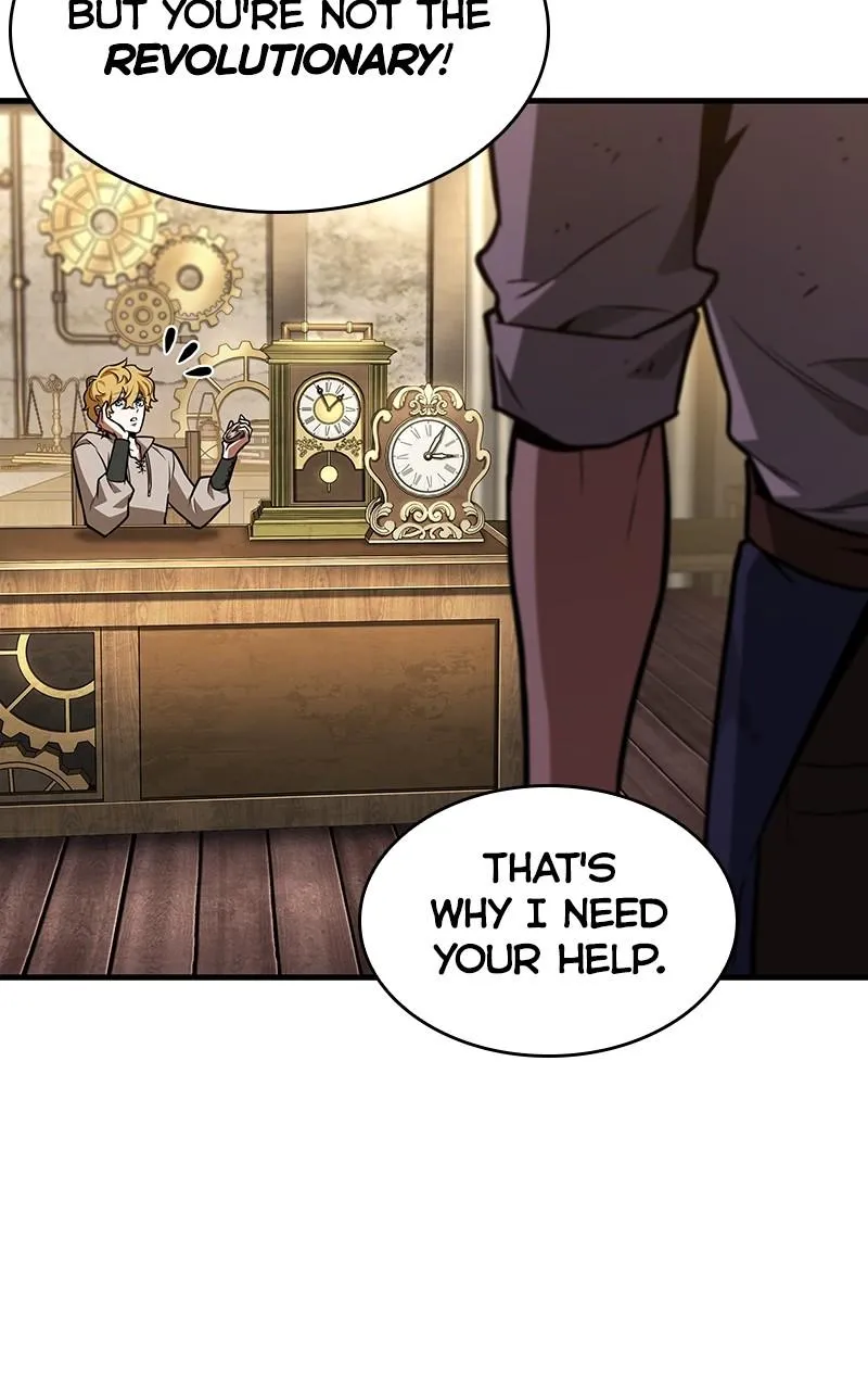 Read Omniscient Reader Manga Online