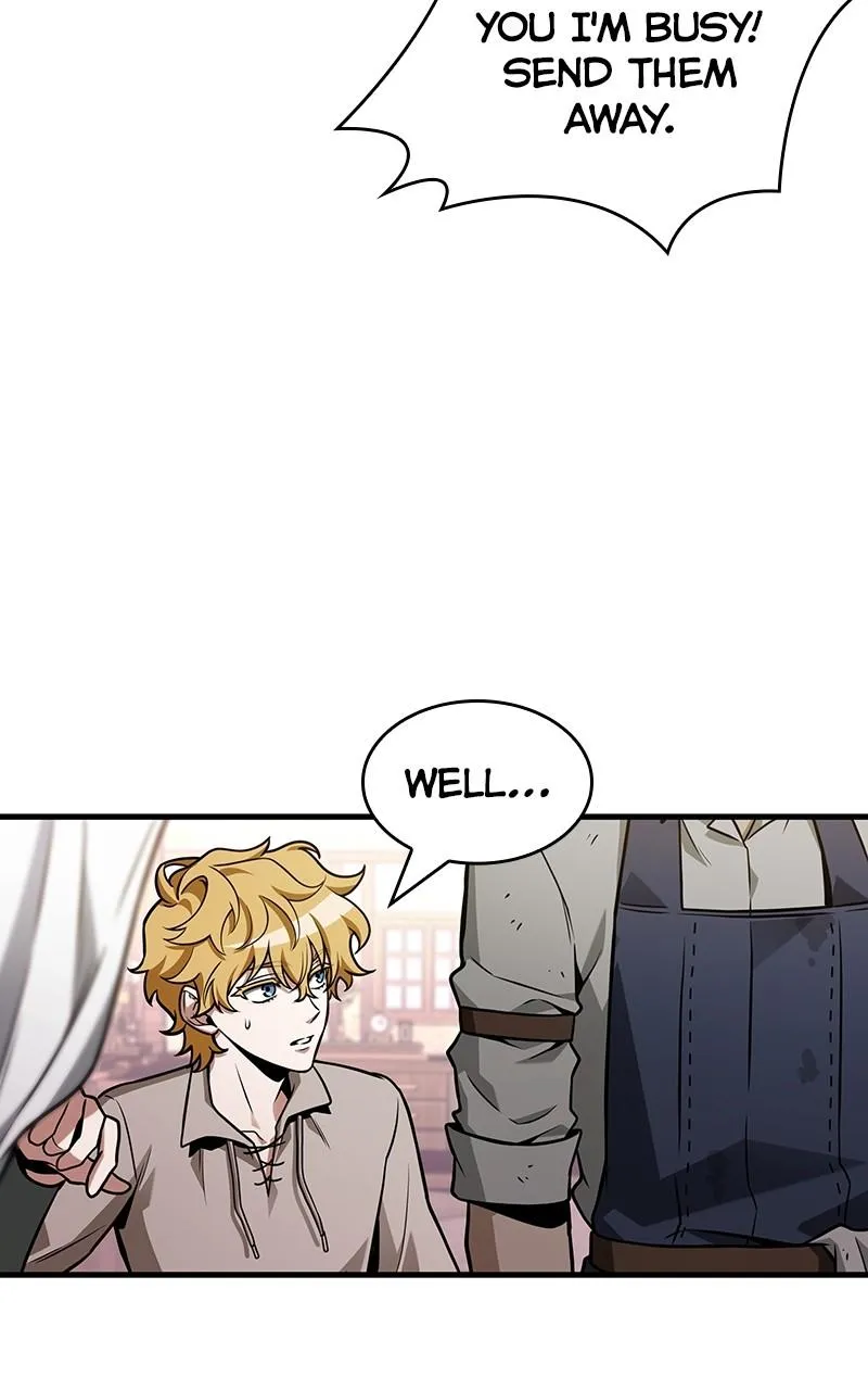 Read Omniscient Reader Manga Online