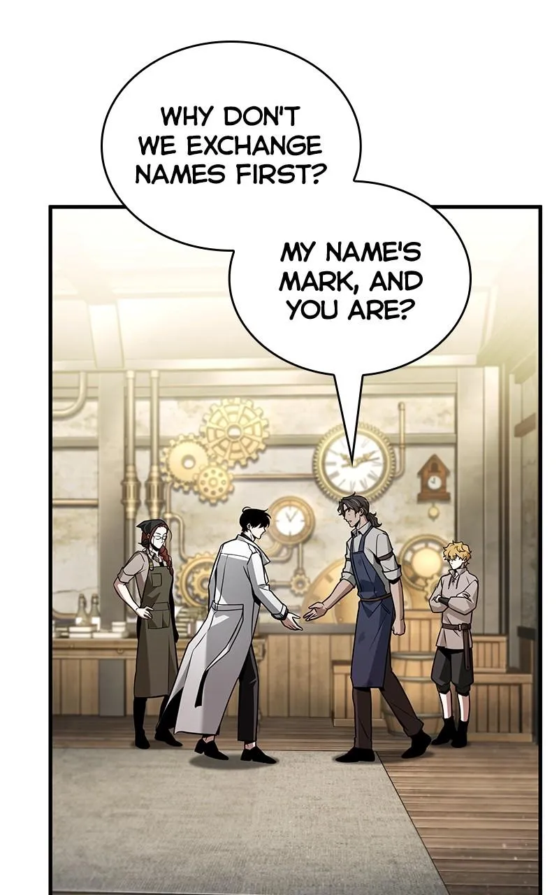 Read Omniscient Reader Manga Online