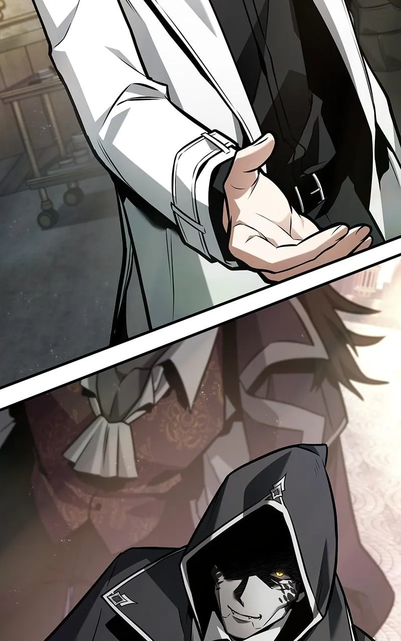Read Omniscient Reader Manga Online