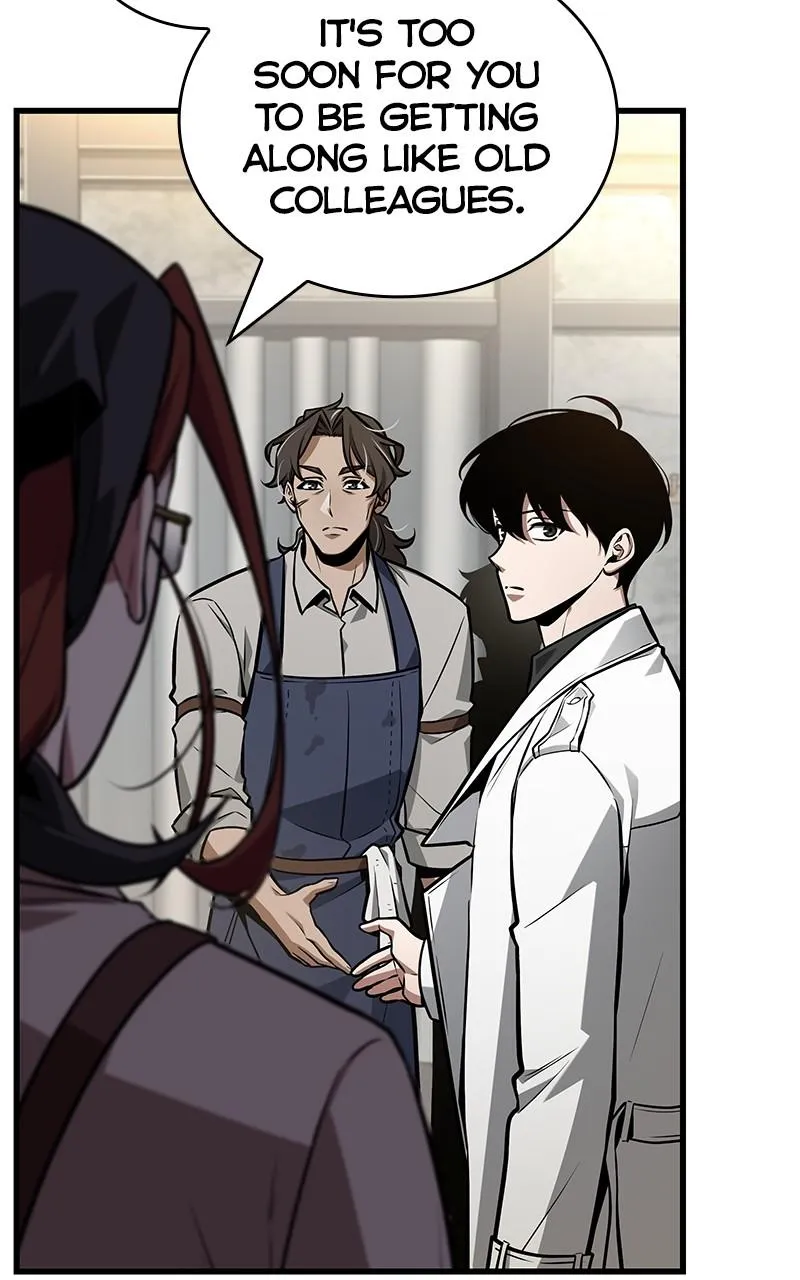 Read Omniscient Reader Manga Online