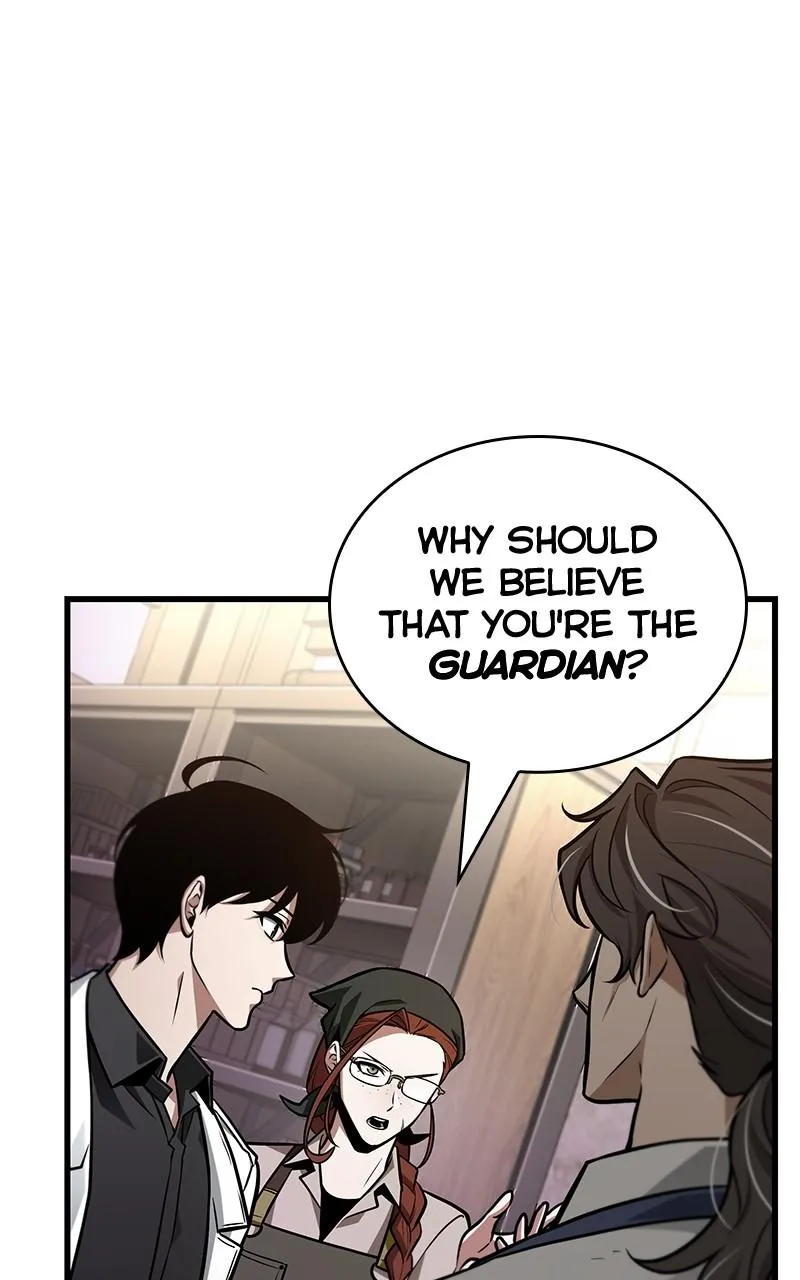Read Omniscient Reader Manga Online