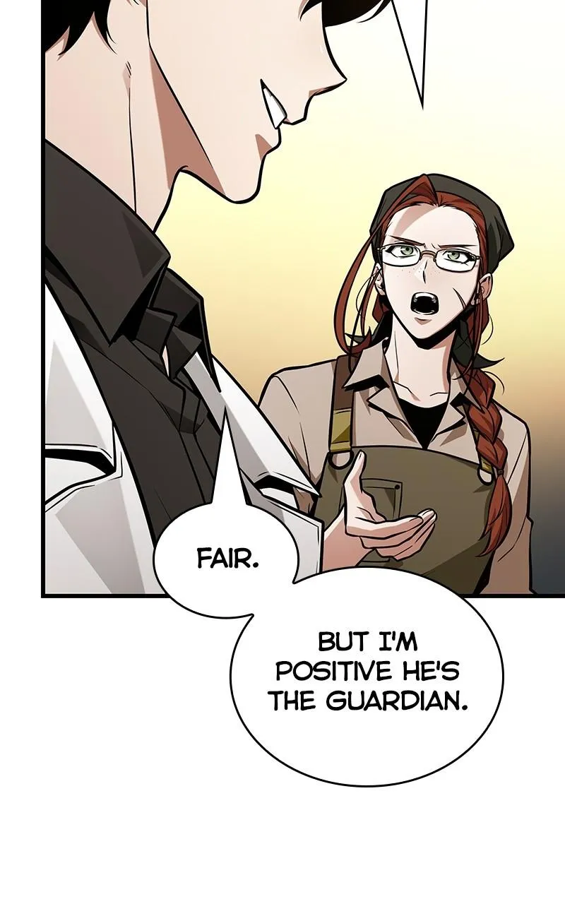 Read Omniscient Reader Manga Online
