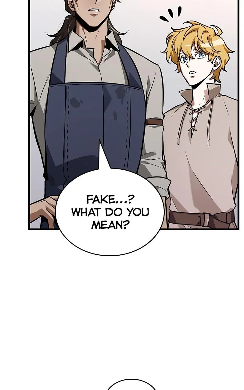 Read Omniscient Reader Manga Online