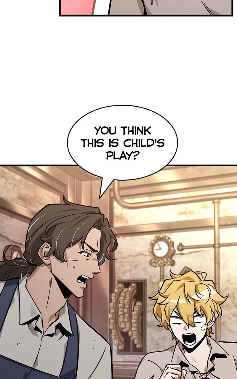 Read Omniscient Reader Manga Online