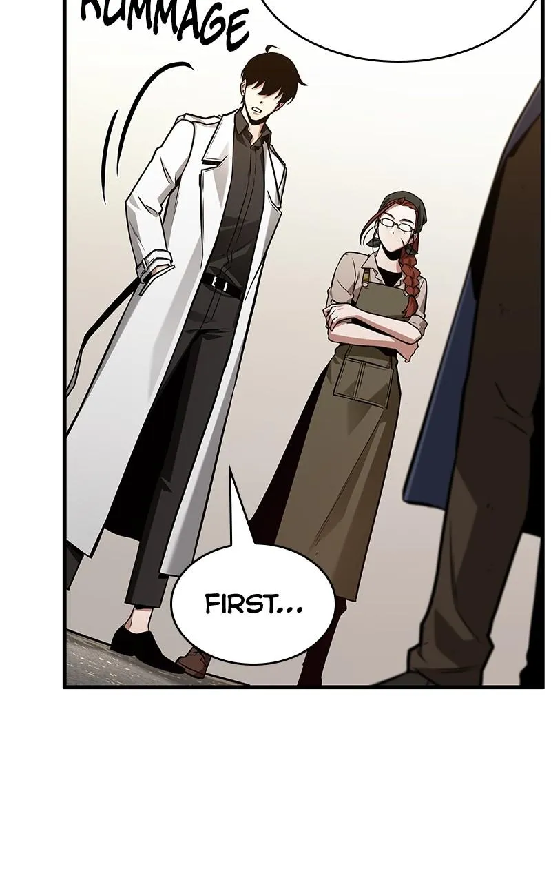 Read Omniscient Reader Manga Online