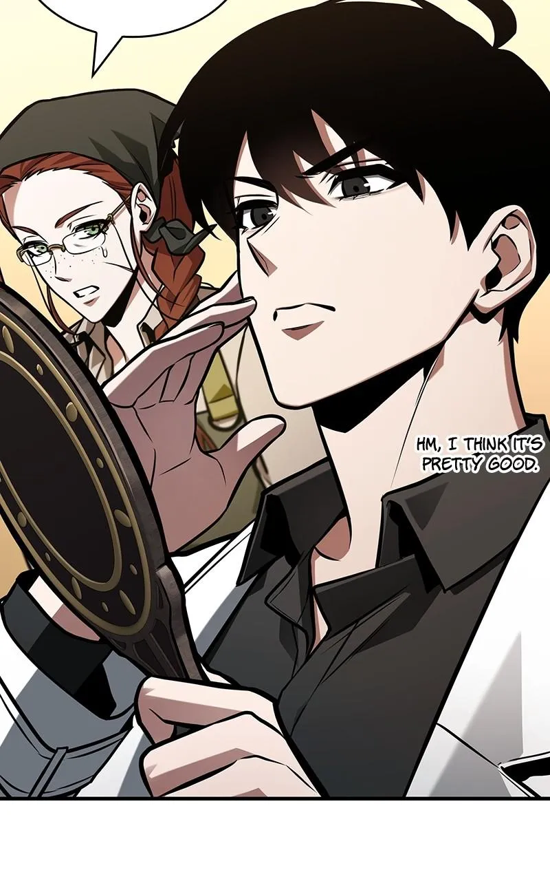 Read Omniscient Reader Manga Online