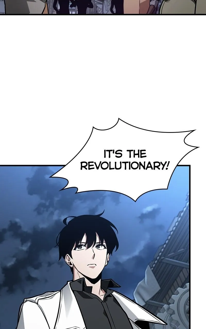 Read Omniscient Reader Manga Online
