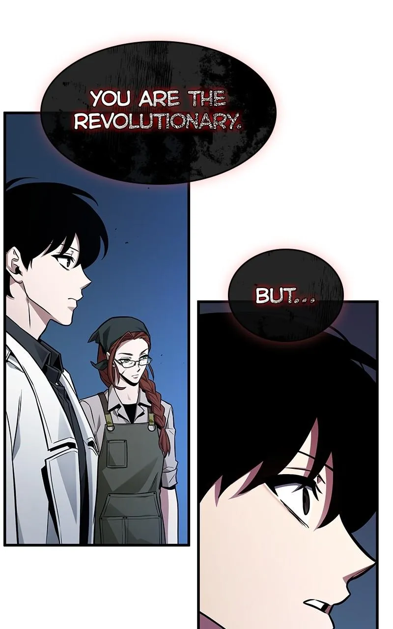 Read Omniscient Reader Manga Online