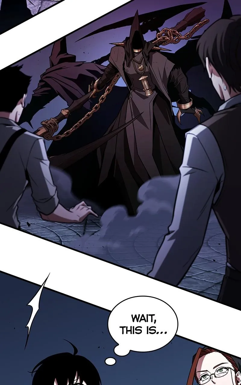 Read Omniscient Reader Manga Online