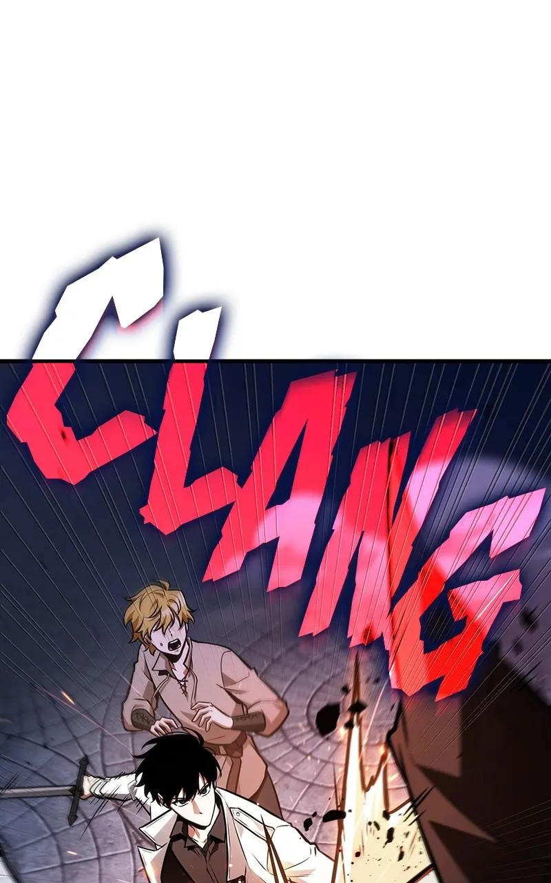 Read Omniscient Reader Manga Online