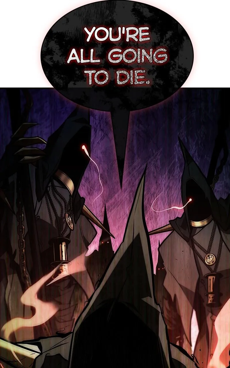 Read Omniscient Reader Manga Online