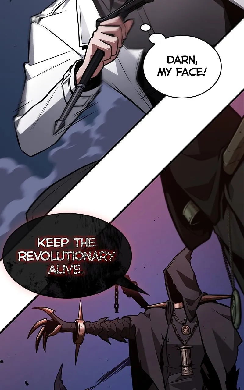 Read Omniscient Reader Manga Online