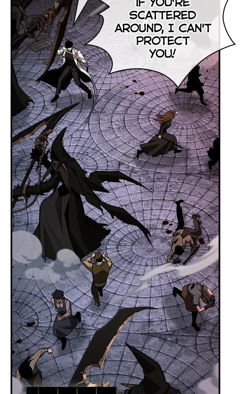 Read Omniscient Reader Manga Online
