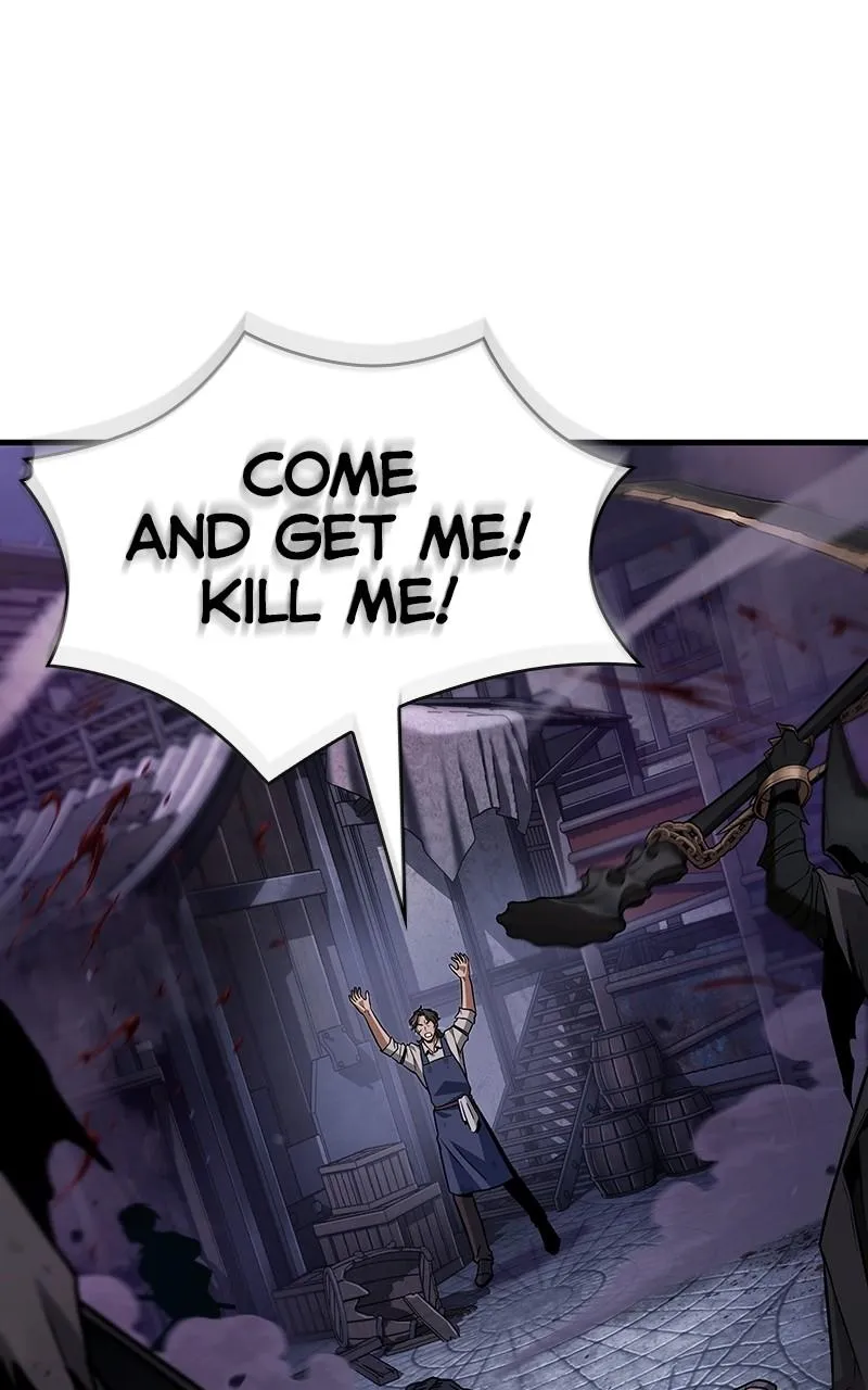 Read Omniscient Reader Manga Online