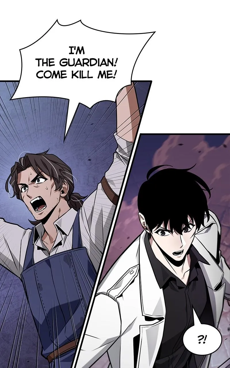 Read Omniscient Reader Manga Online