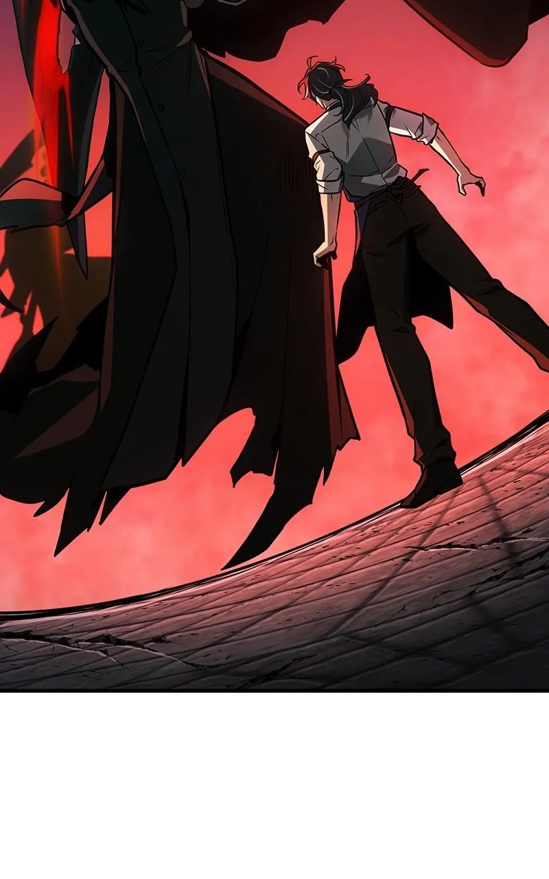 Read Omniscient Reader Manga Online