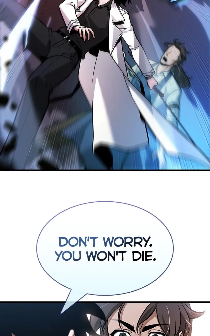 Read Omniscient Reader Manga Online