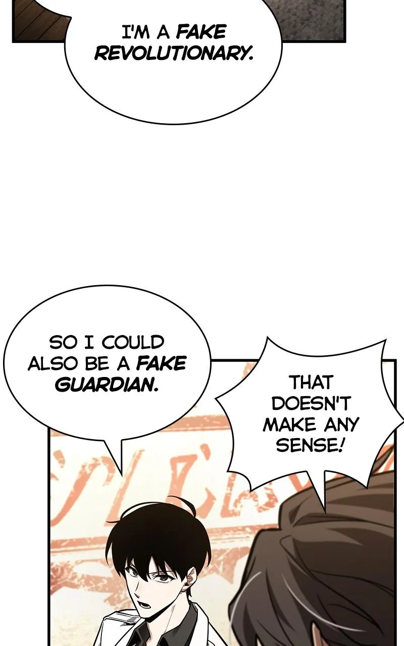 Read Omniscient Reader Manga Online