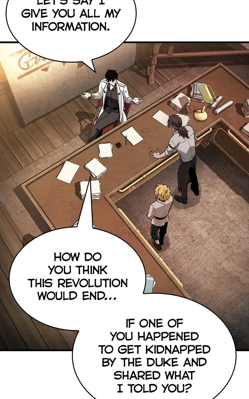 Read Omniscient Reader Manga Online
