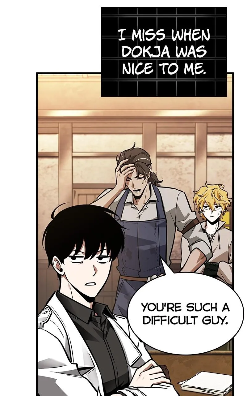 Read Omniscient Reader Manga Online