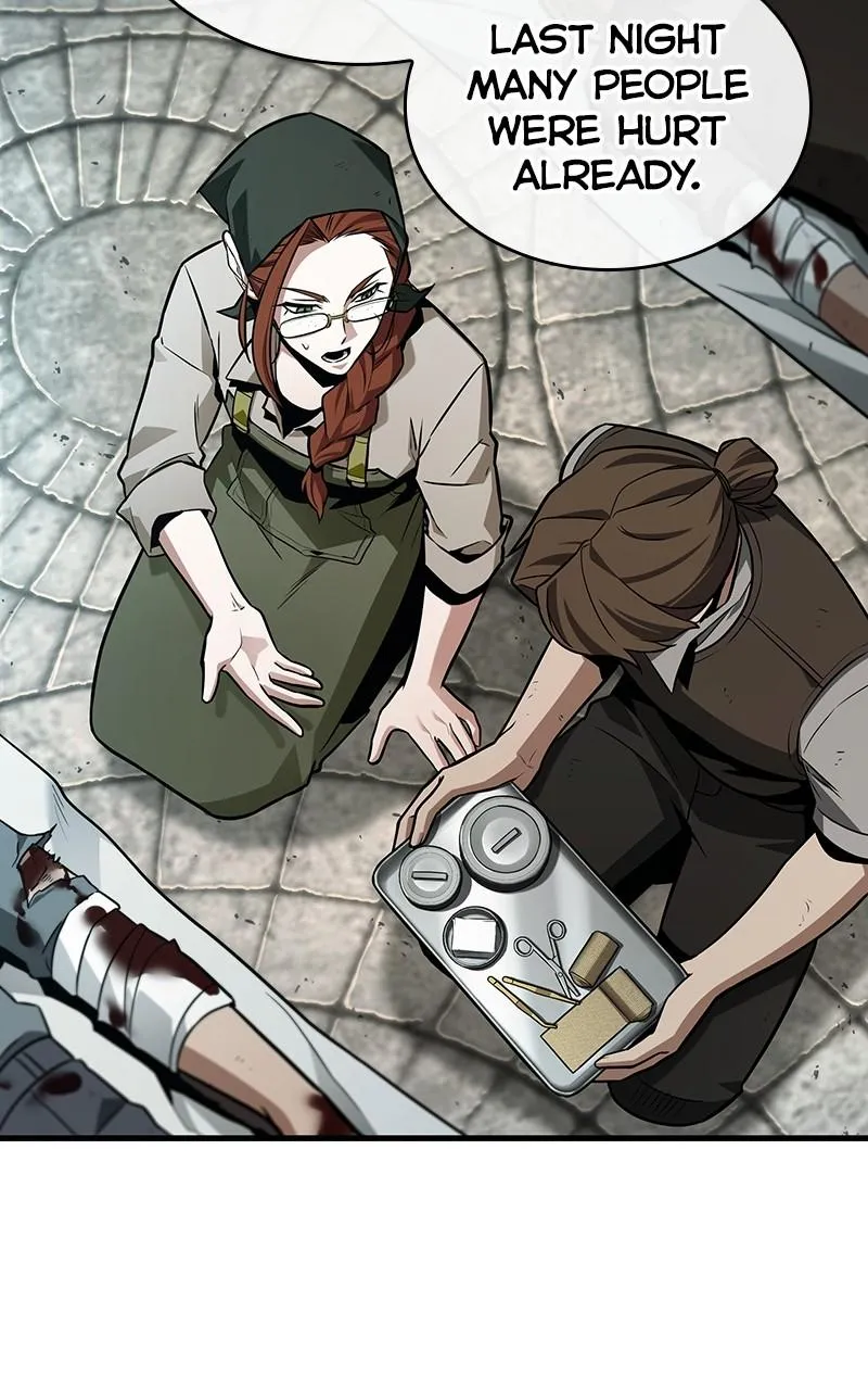 Read Omniscient Reader Manga Online