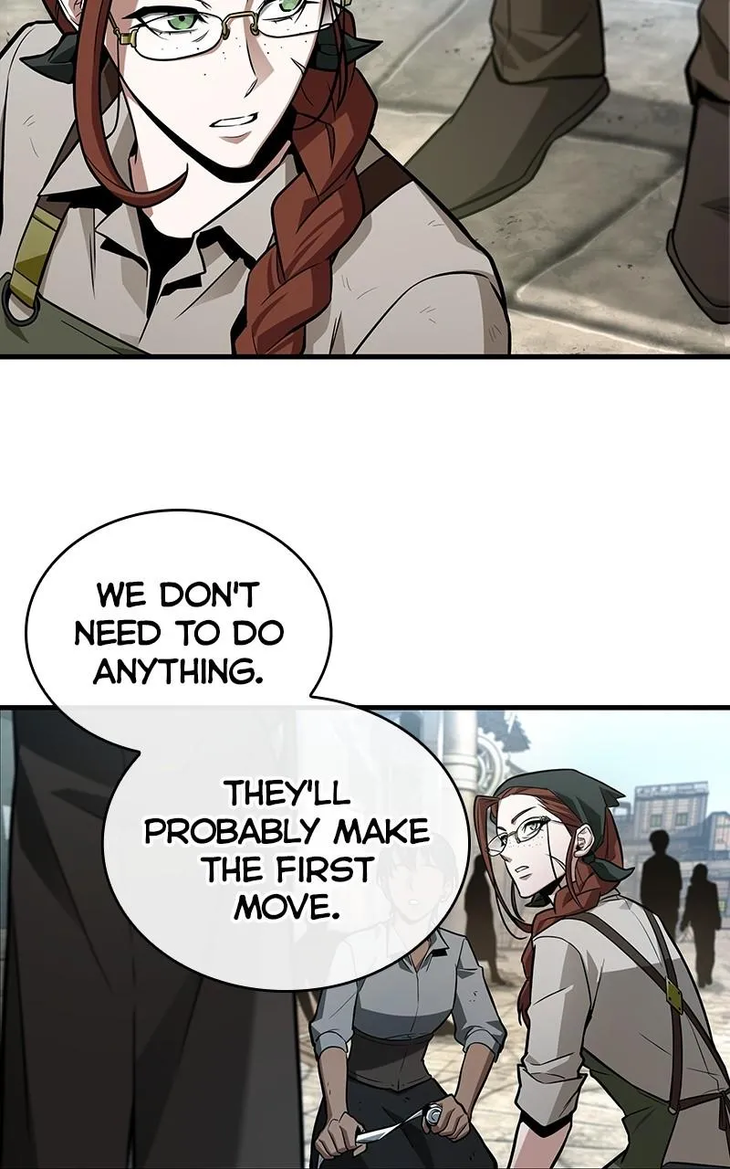 Read Omniscient Reader Manga Online