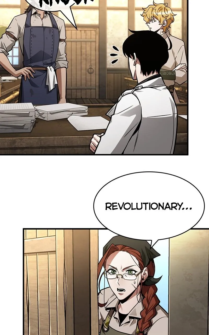 Read Omniscient Reader Manga Online
