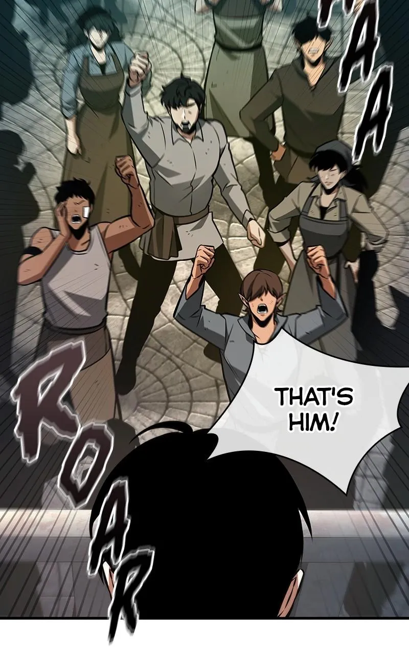 Read Omniscient Reader Manga Online