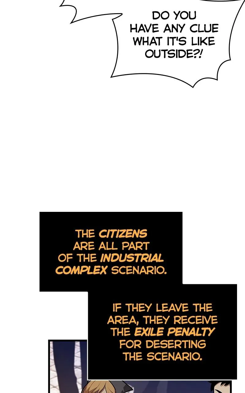 Read Omniscient Reader Manga Online