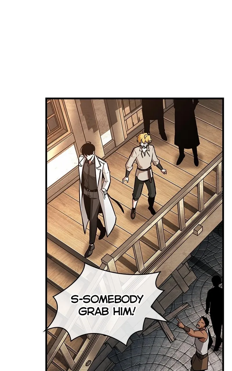 Read Omniscient Reader Manga Online