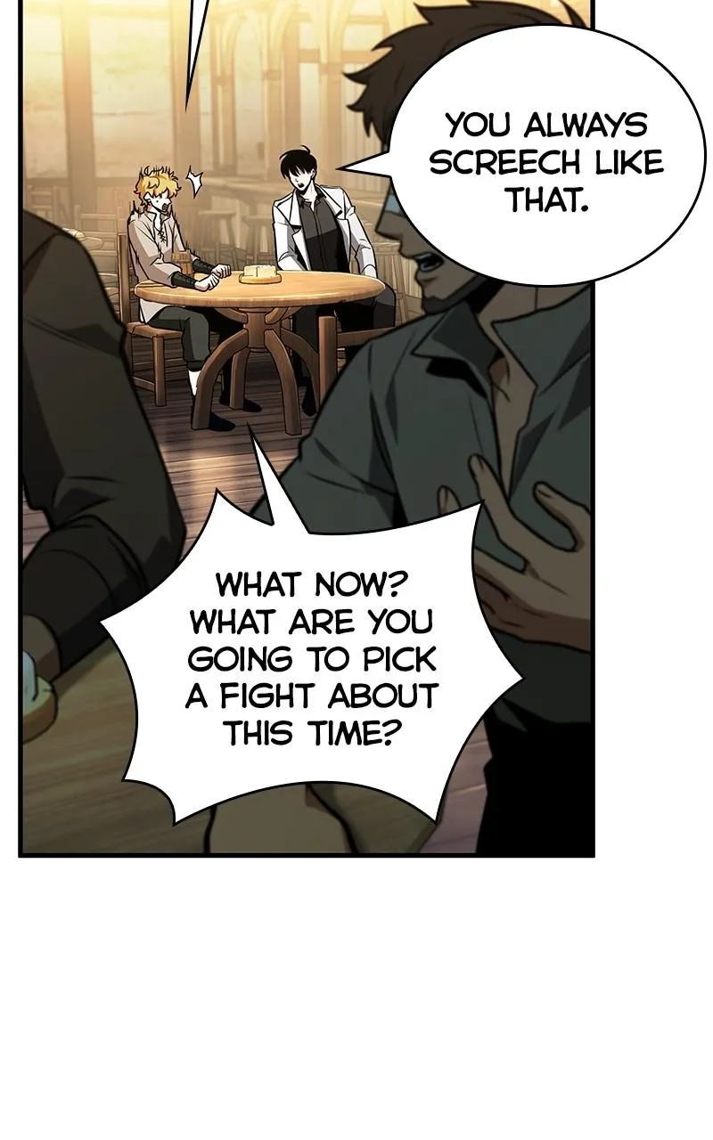 Read Omniscient Reader Manga Online