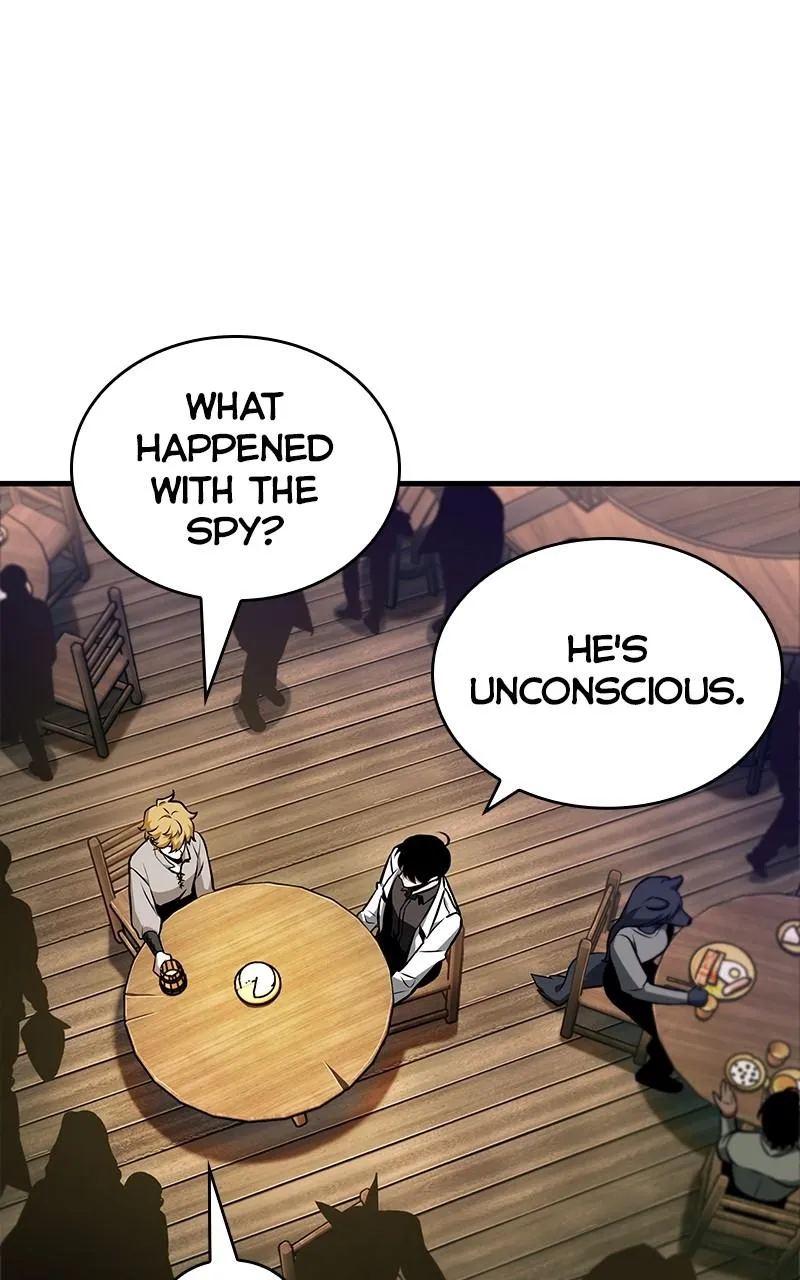 Read Omniscient Reader Manga Online