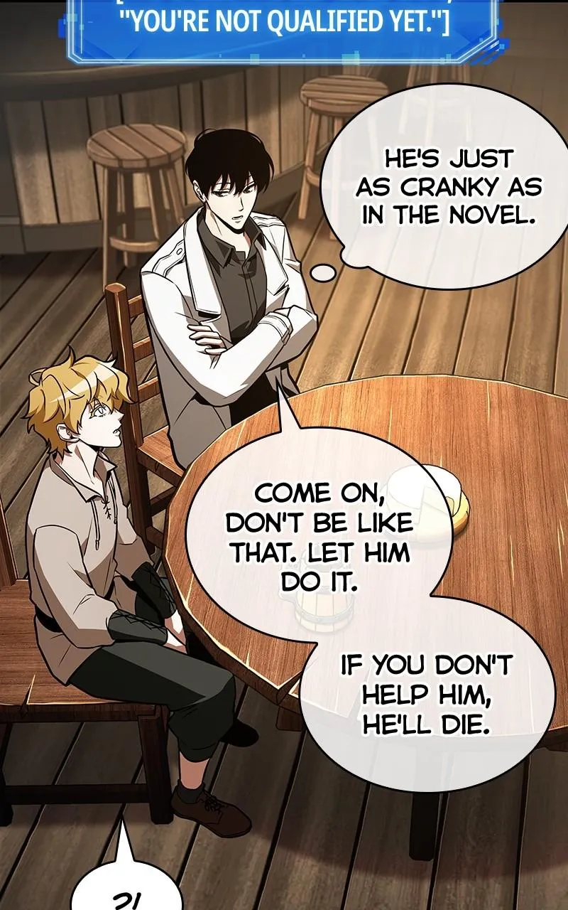 Read Omniscient Reader Manga Online