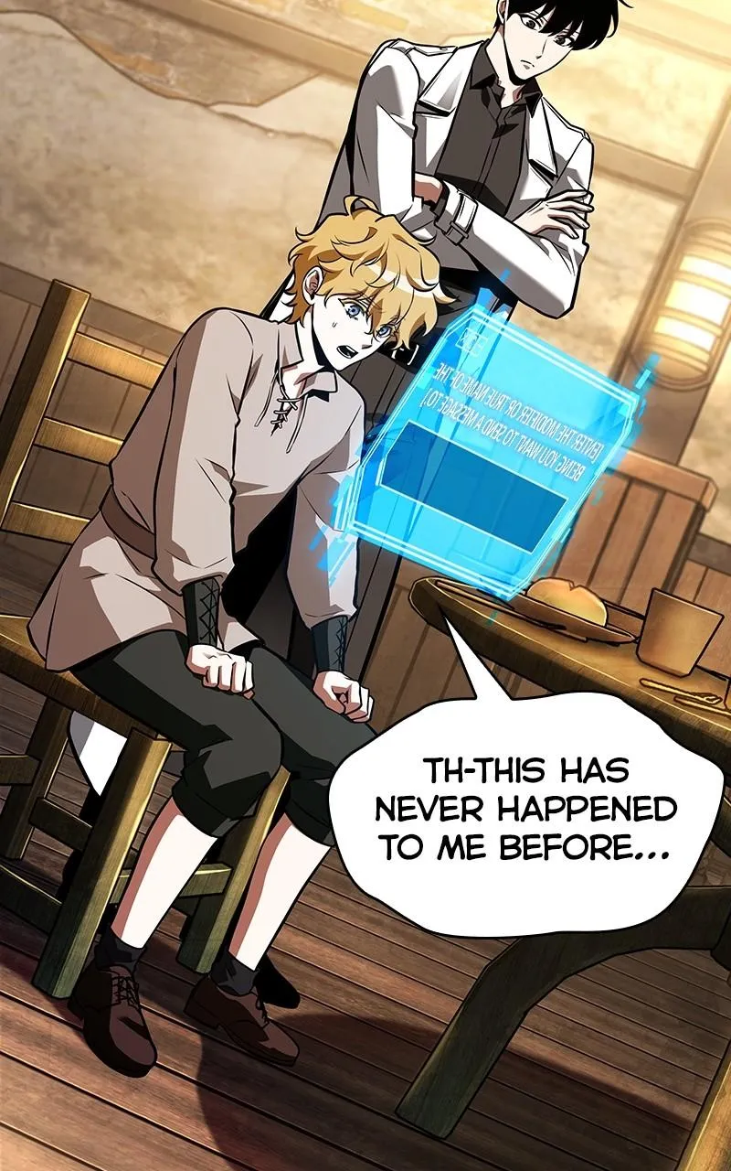Read Omniscient Reader Manga Online