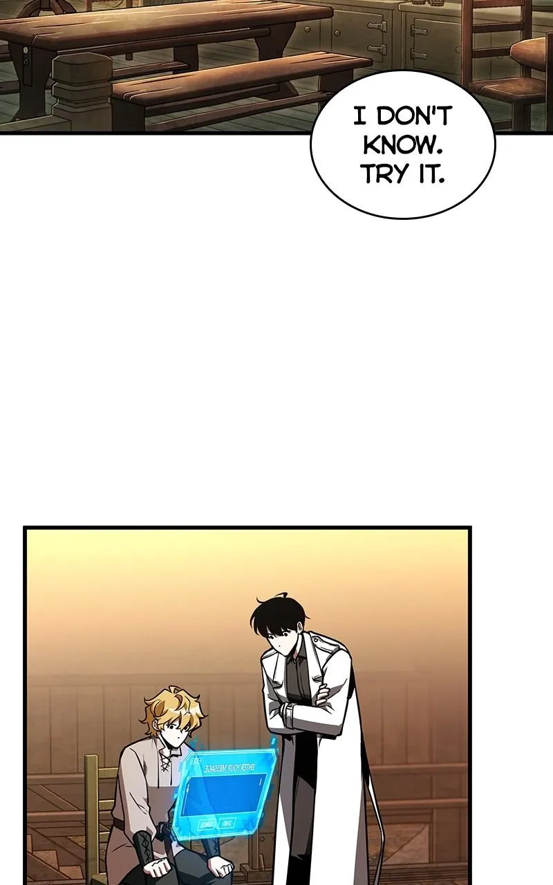 Read Omniscient Reader Manga Online